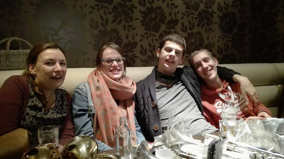 22/10/2016 Wildert Kermis