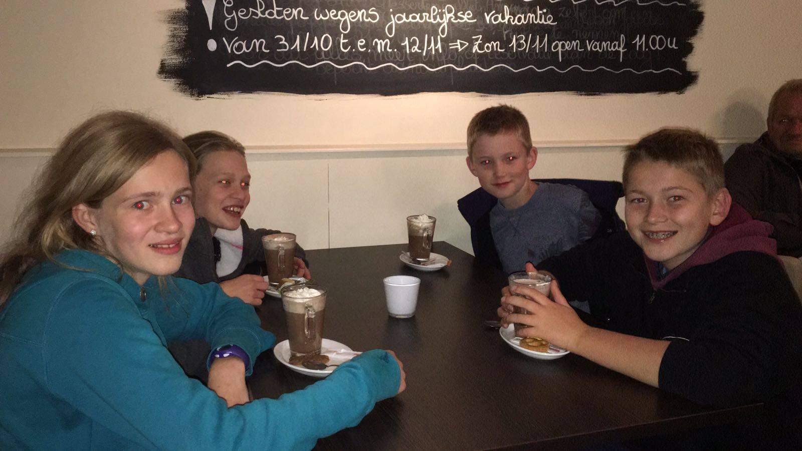 22/10/2016 Wildert Kermis
