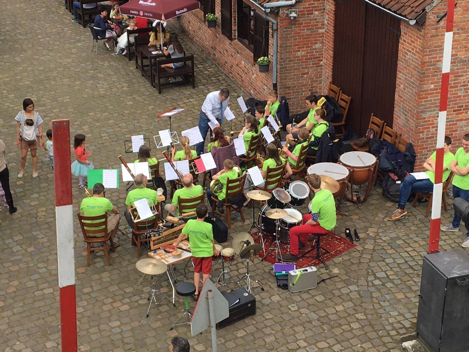 21/05/2017 Jong talent in de kijker