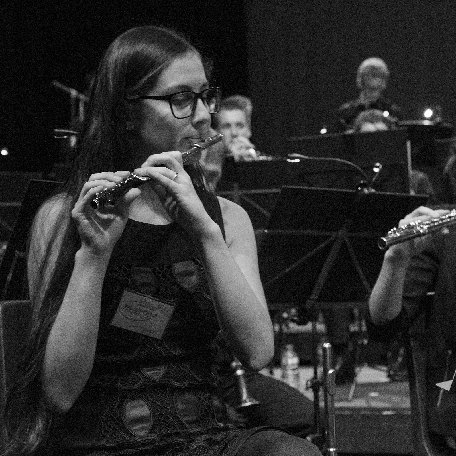 10/12/2016 Jaarconcert 'Reis rond de wereld'