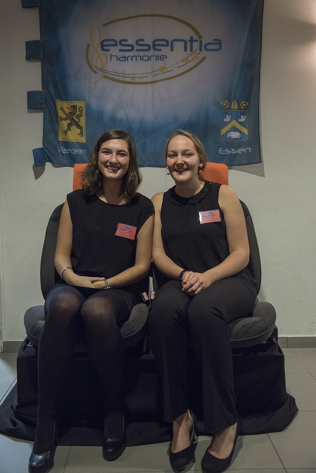10/12/2016 Jaarconcert 'Reis rond de wereld'