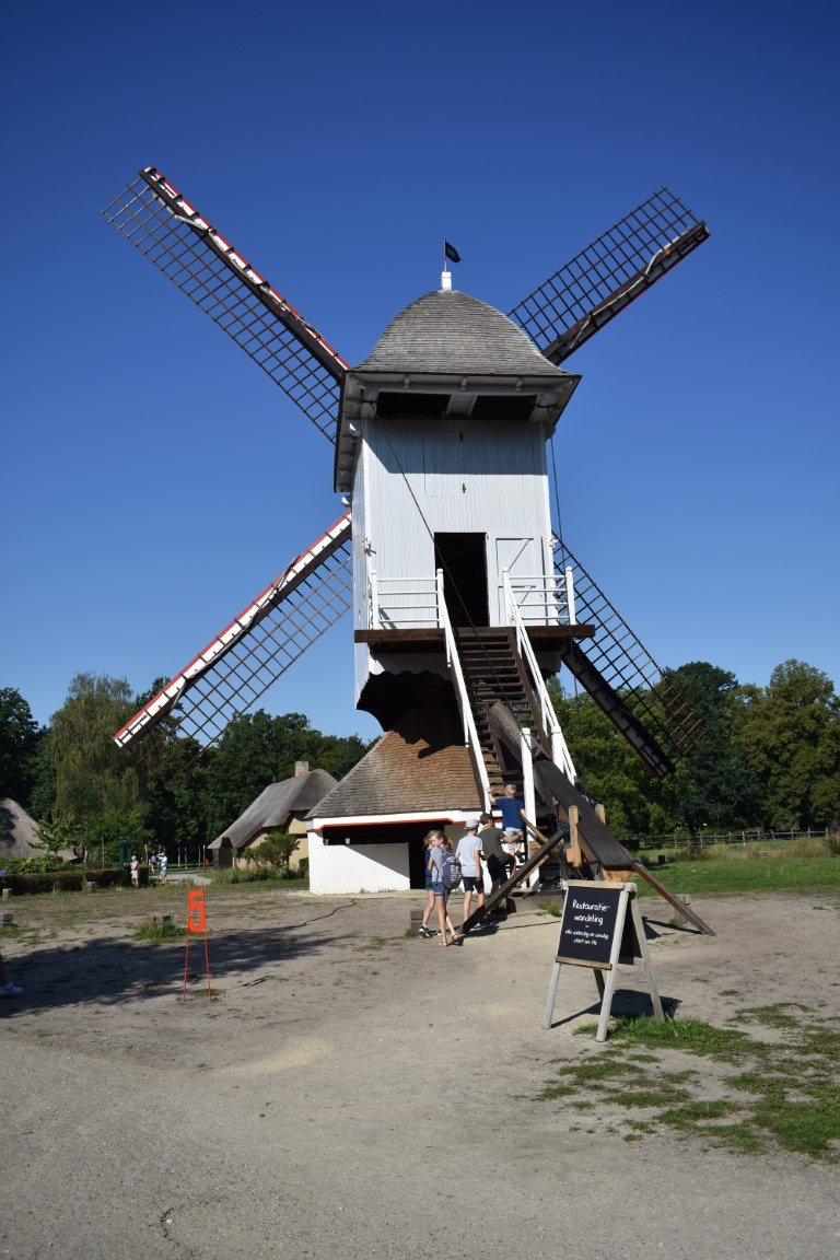 24/08/2019 Familiedag Bokrijk