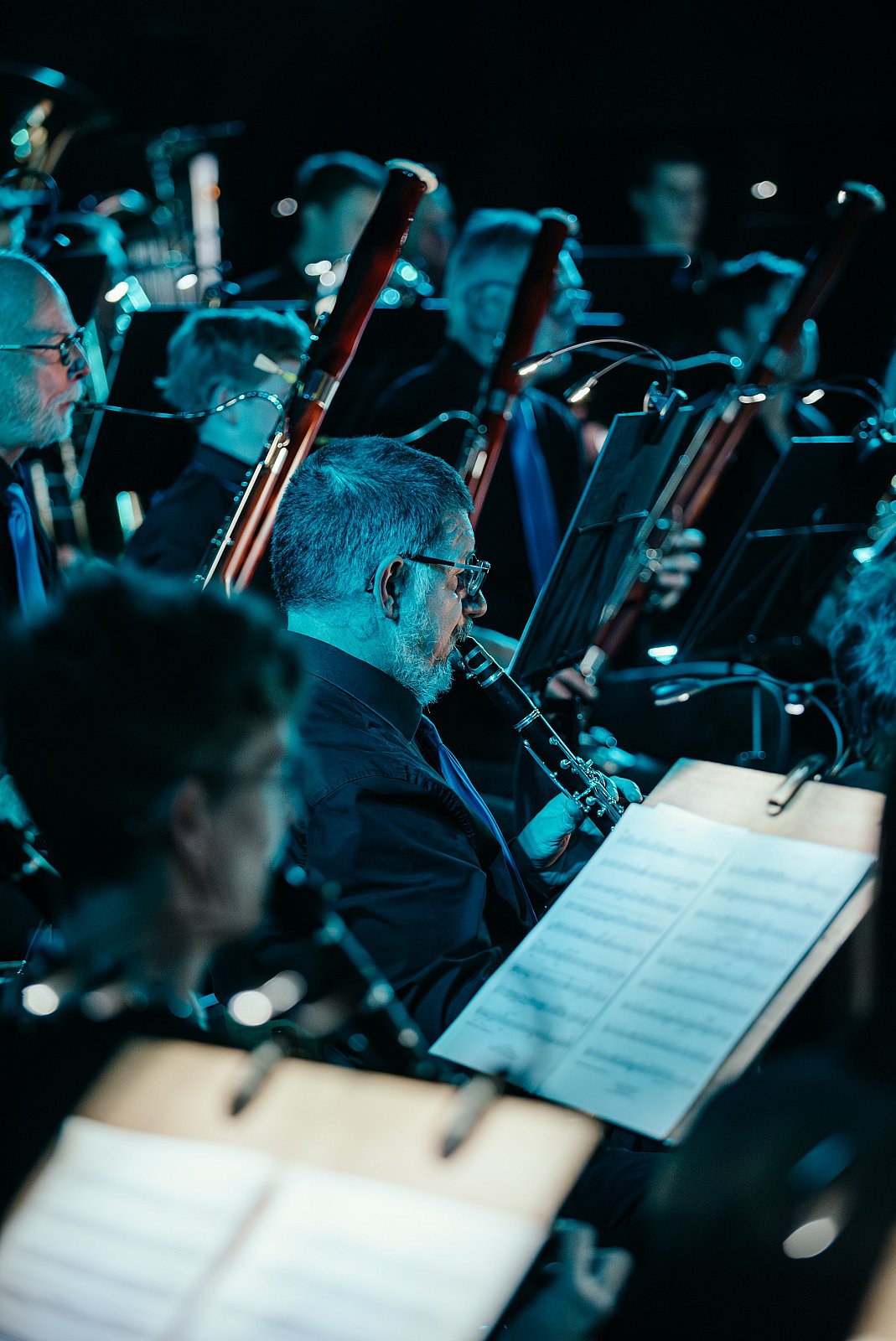 25/11/2023 Essentia presents SPOTLIGHT ©FotografILS