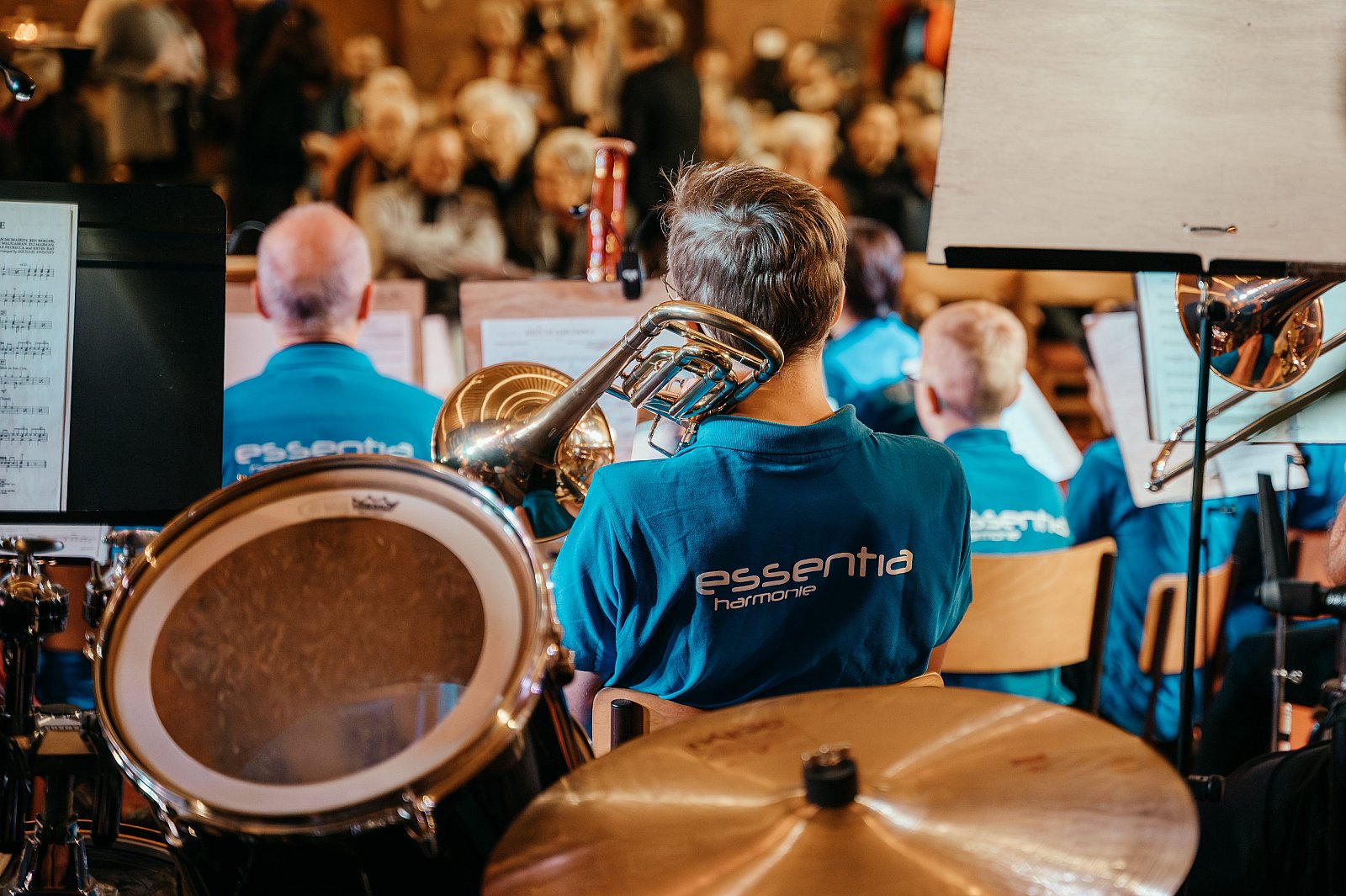 25/11/2023 Essentia presents SPOTLIGHT ©FotografILS