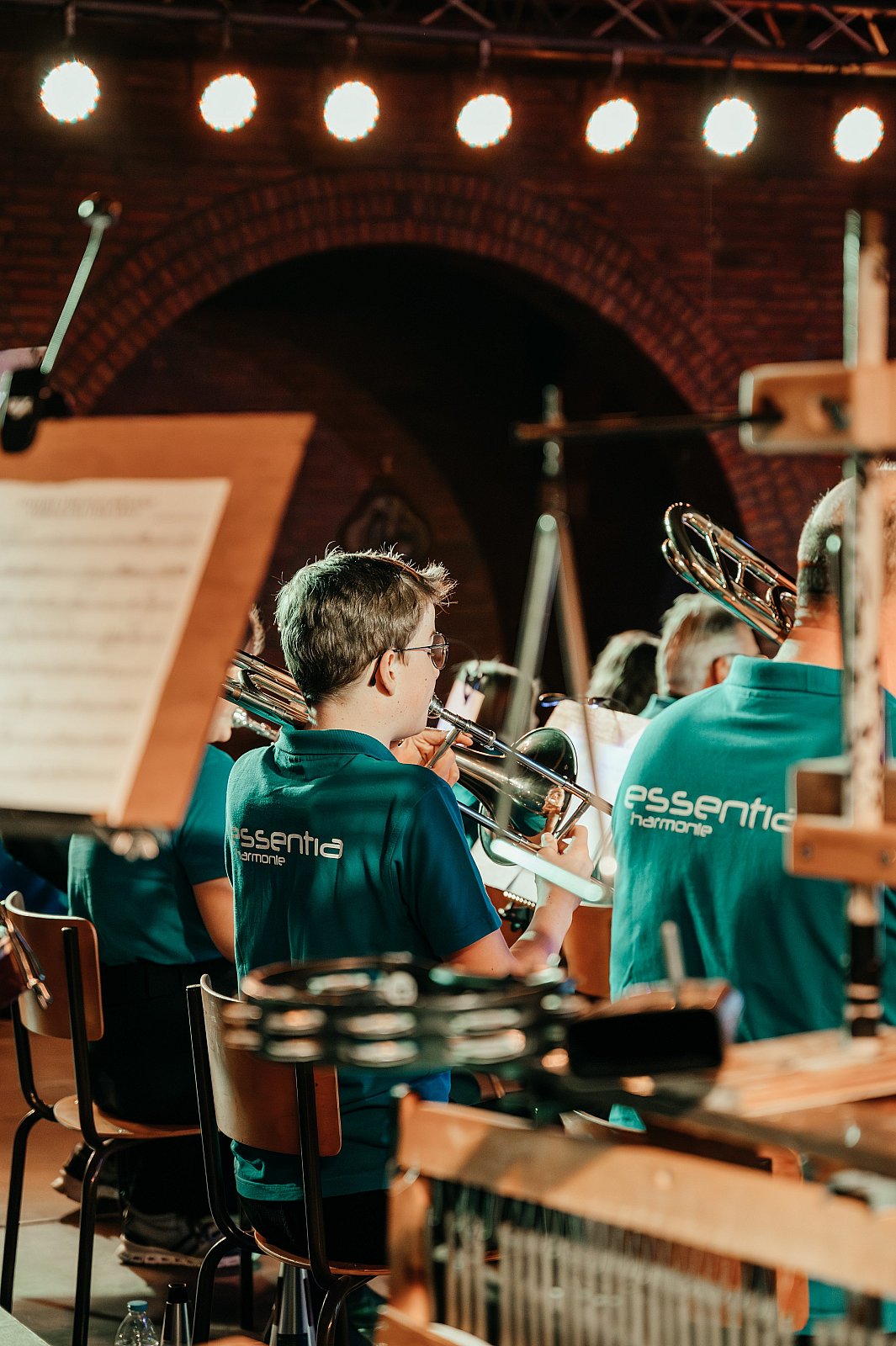 25/11/2023 Essentia presents SPOTLIGHT ©FotografILS