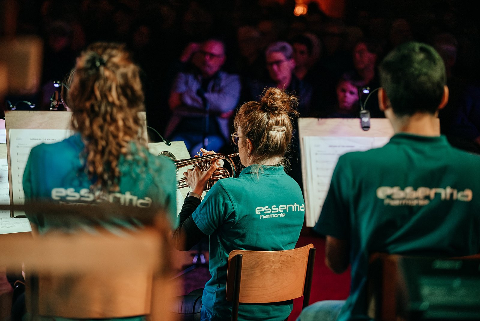 25/11/2023 Essentia presents SPOTLIGHT ©FotografILS