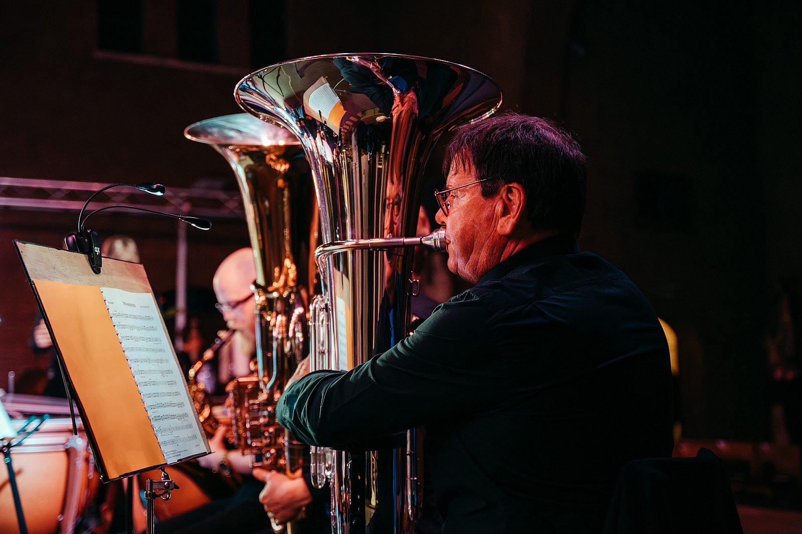 25/11/2023 Essentia presents SPOTLIGHT ©FotografILS