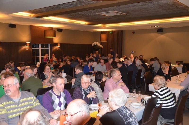 28/01/2014 Restaurantdag